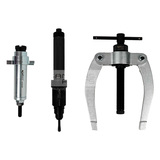KIT DÉMONTAGE/MONTAGE DOUILLE D’INJECTEUR INOX VOLVO/RENAULT